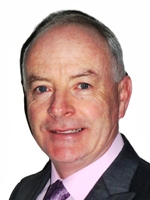 Cllr. Frankie Keena